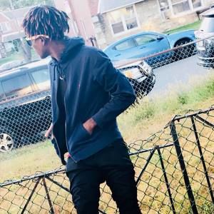 Meet your Posher, Buster